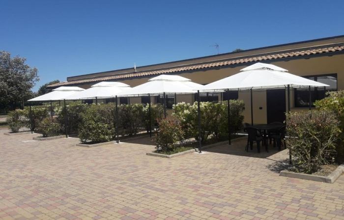 KoKo Hotel Milano Marittima