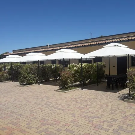 KoKo Hotel Milano Marittima
