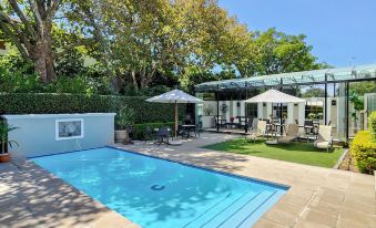 Roodenburg House 1882