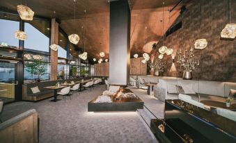 TRIFORET Alpin.Resort
