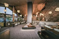 TRIFORET Alpin.Resort Hotel di Hinterstoder