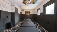 Greenbriar Inn Hotels in Coeur d'Alene