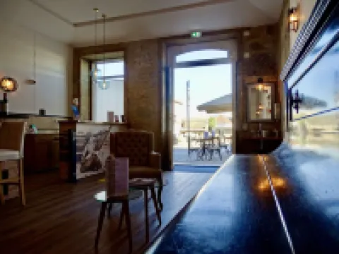 Poveira Hotel Hotels in Campanha