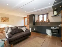 Barn Cottage - Homestays