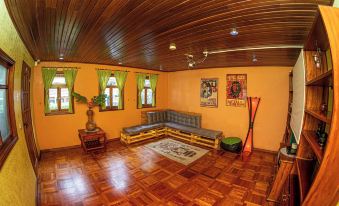 La Casa del Molino Blanco B&B