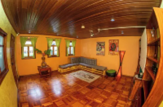 ラ カーサ デル モリノ ブランコ B&B