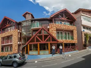 Palissandre Antananarivo