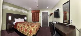 Budget Inn