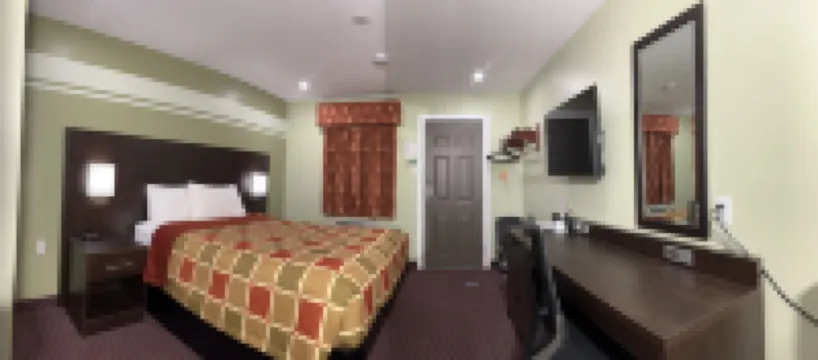 Budget Inn Hotels in Northumberland County