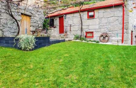 Villa Garcia Отели в г. Кампу-ду-Жереш