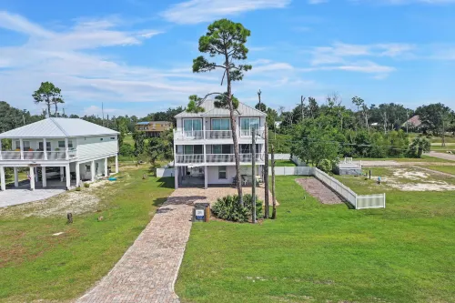 Pearly Shells by Pristine Properties Vacation Rentals