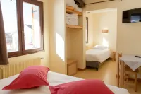 Le Relais Nordique فنادق في Bellignat
