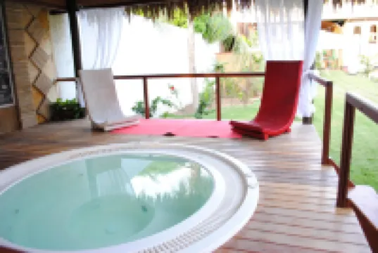 Pousada Presidente Hotel