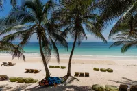 Zorba Tulum Beach Homes - Villas