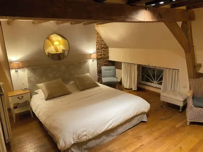 Horenbecca Bistro & Wellness Hotels in Geraardsbergen