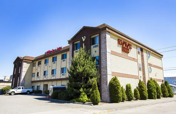 馬里斯維爾鄉村旅館及套房酒店