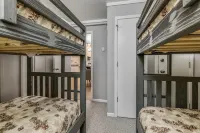 惠夫特里C2 - 停車場