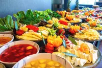 ไอวี่ โรงแรม สปา - พร้อมอาหารเช้า