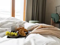 Vander Inre Hamnen Hotels in Norrkoping