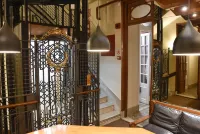 Hotel Palacio Hotels in Montevideo