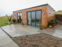 Height End Farm Log Cabin Hotels in Bacup
