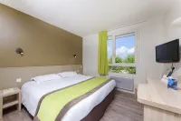 Hotel le Chatard - نادي رياضي