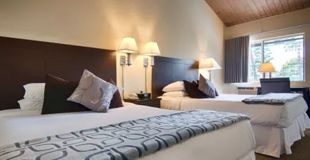 The Presidio Отели в г. Мишен Каньон