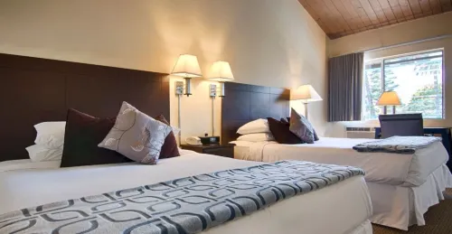 ذا بريسيديو فنادق في Mission Canyon