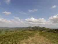 Eleri Cottage Hotels in Malvern