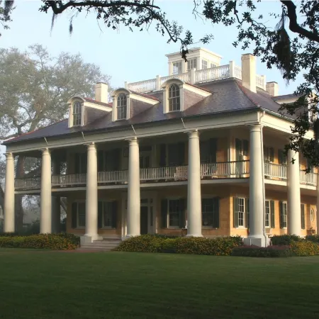 The Inn at Houmas House Estate