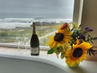 Overleaf Lodge and Spa - Ocean View