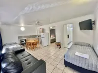 Yongala Lodge by the Strand - Wifi