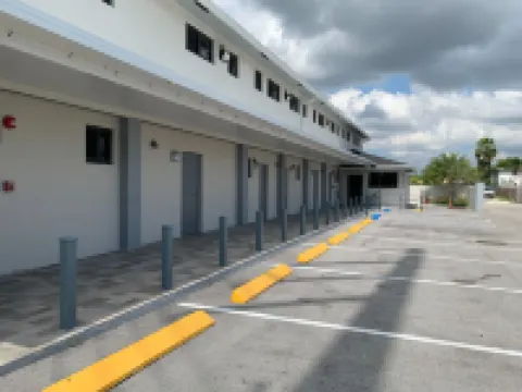 Hialeah Airport Motel Hoteles en Hialeah