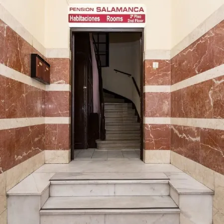 Pension Salamanca