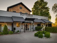 Samuels Boutique Hotel Hotels in Huron County