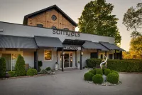 Samuels Boutique Hotel Hotels in Ashfield-Colborne-Wawanosh