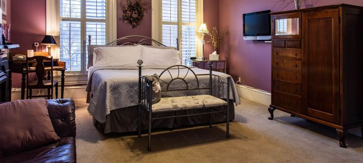 Market Street Inn Hotels in Clark County