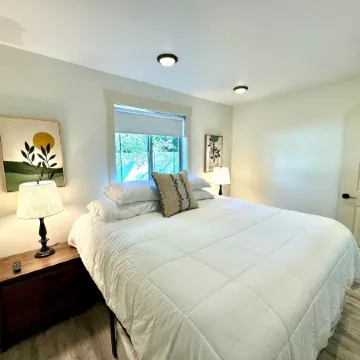 The Raspberry Garden