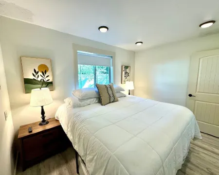 The Raspberry Garden Hotels in Rexburg