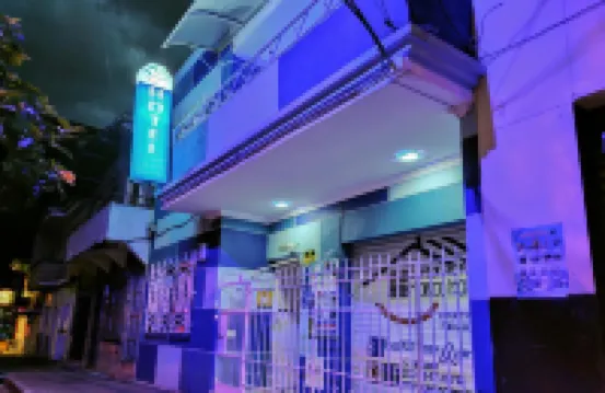 Casa Hotel Manco Mora Hotels near Explora Park