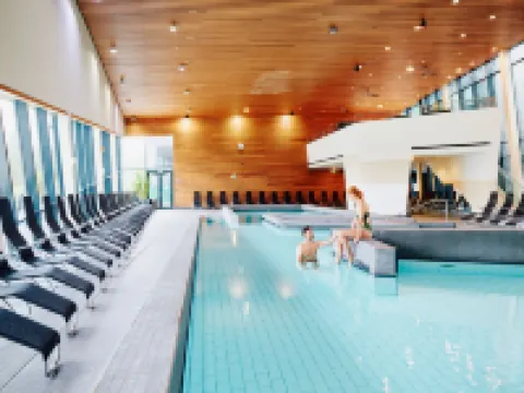 西羅斯加貝爾霍弗酒店 穆爾河谷酒店