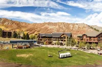 D2 Upper Woodbridge 2Br Condo 2 Bedroom Condo by RedAwning Hotel a Snowmass Village