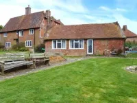Standard Hill Cottage - Parkering