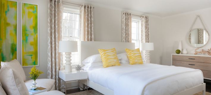 21 Broad Hotels in Nantucket