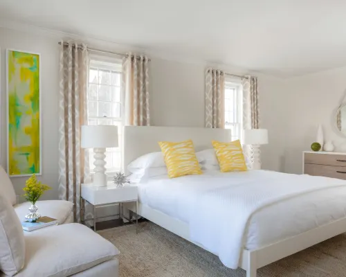 21 Broad Hotels in Nantucket County