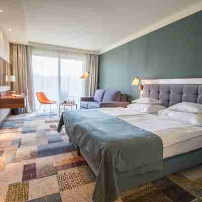 Hotel Aquarius Spa Rooms