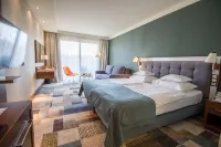 Hotel Aquarius Spa Hotels in Kolobrzeg