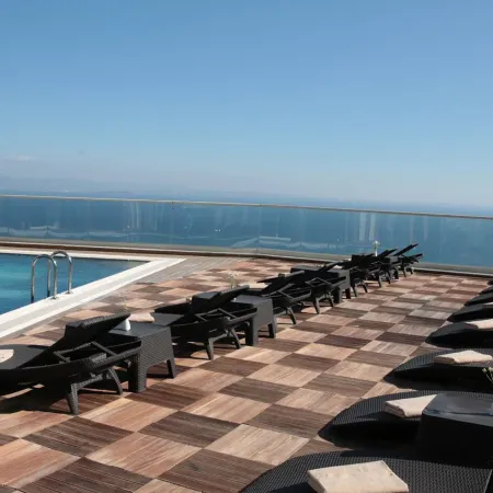 Rezone Health & Oxygen Hotel