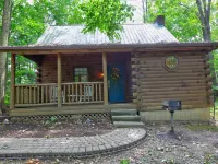 Cricket Hill Lodge & Cabins Hotels in Holmes County