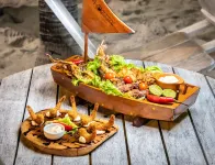 Vila Coqueiros Boutique Hotel - breakfast